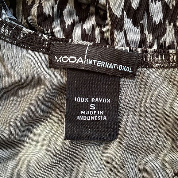 Moda internacional ⭐️🔥Top - Picture 6 of 9